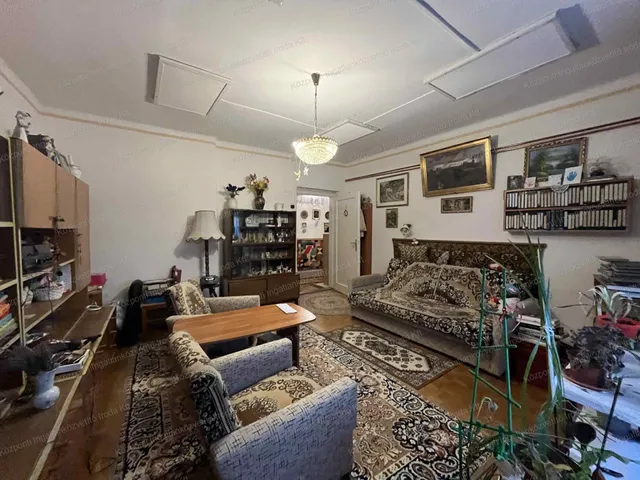 Eladó lakás Oroszlány 50 nm