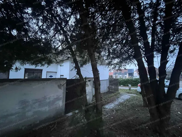 Kiadó ház Tata 60 nm