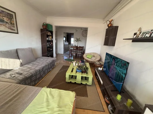 Eladó lakás Tata 53 nm