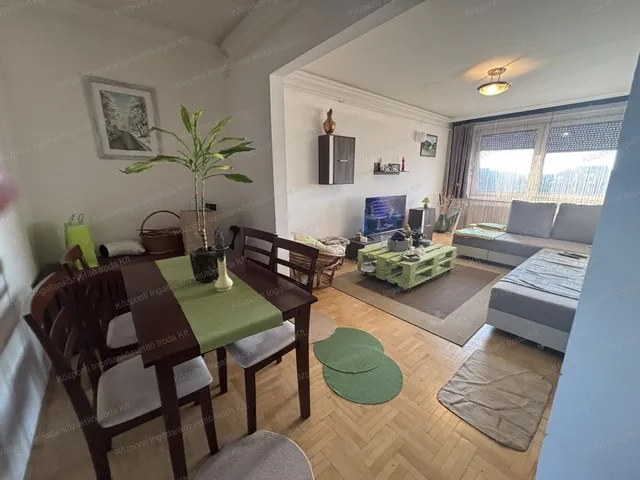 Eladó lakás Tata 53 nm