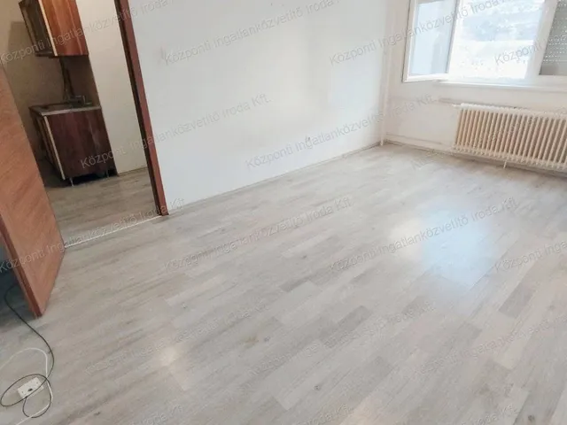 Eladó lakás Tatabánya 35 nm