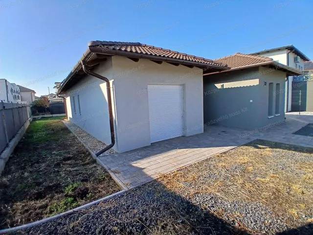 Eladó ház Siófok, Sóstó 112 nm