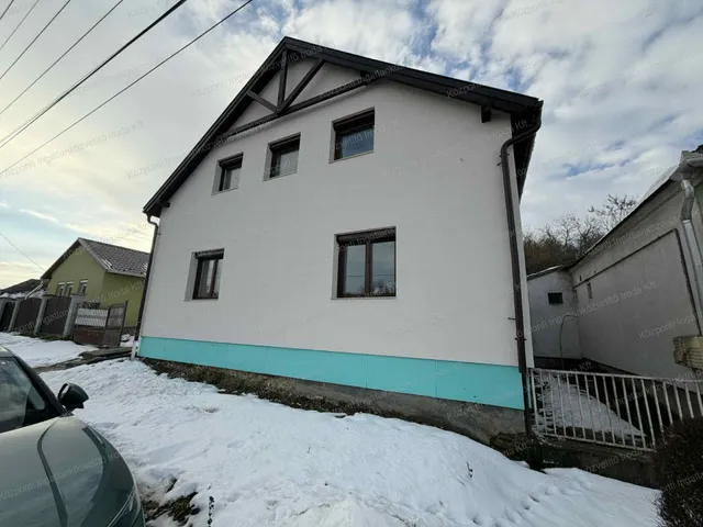 Eladó ház Környe 75 nm