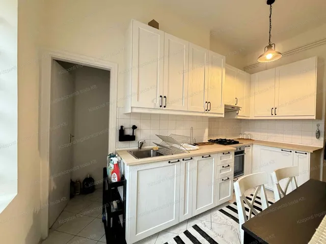 Kiadó lakás Tata 61 nm