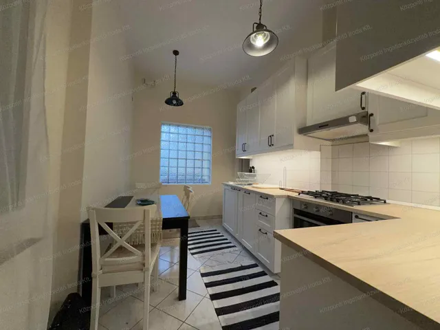 Kiadó lakás Tata 61 nm