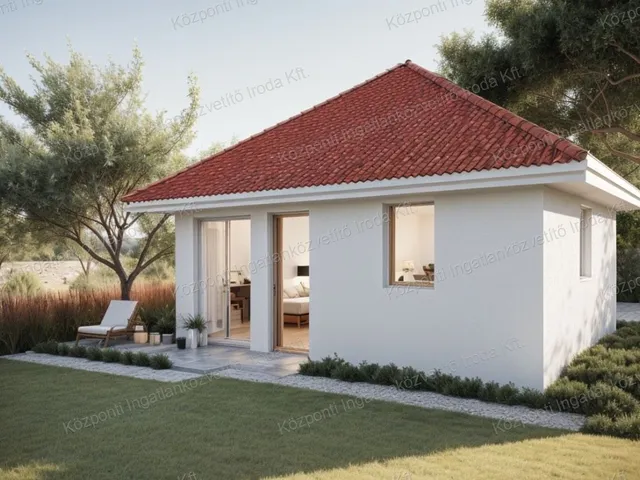 Eladó ház Tatabánya, Bánhida 49 nm