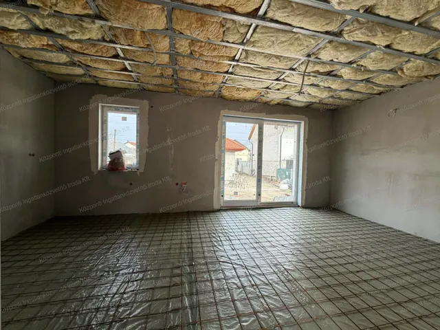 Eladó ház Tatabánya, Bánhida 49 nm