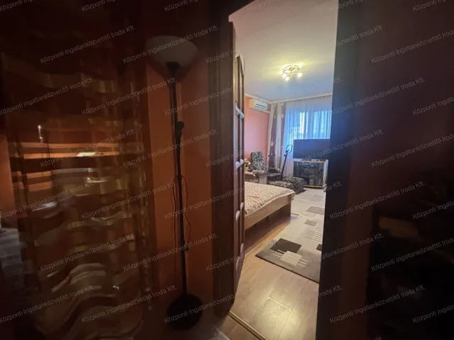 Eladó lakás Tatabánya, Sárberek 55 nm