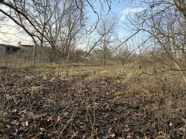 Eladó telek Tata, Újhegy 921 nm