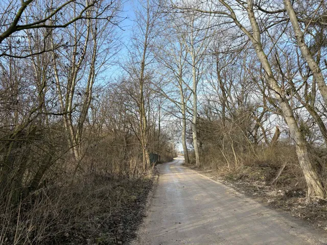 Eladó telek Tata, Újhegy 921 nm