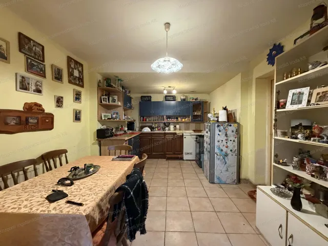 Eladó ház Kecskéd 74 nm