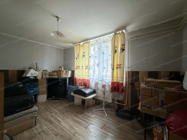 Eladó ház Kecskéd 74 nm