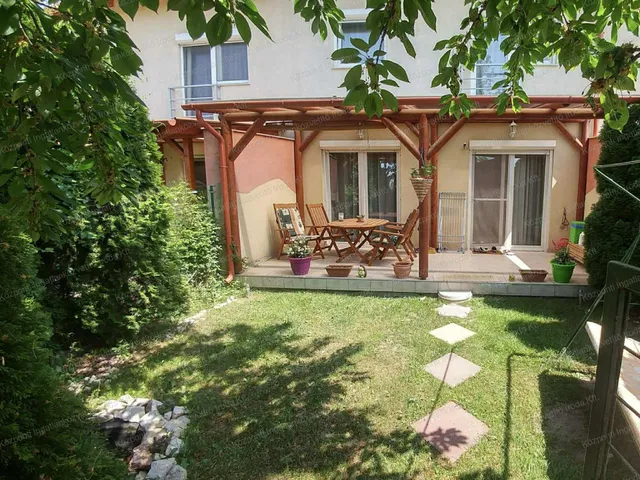 Eladó ház Tatabánya, Bánhida 120 nm