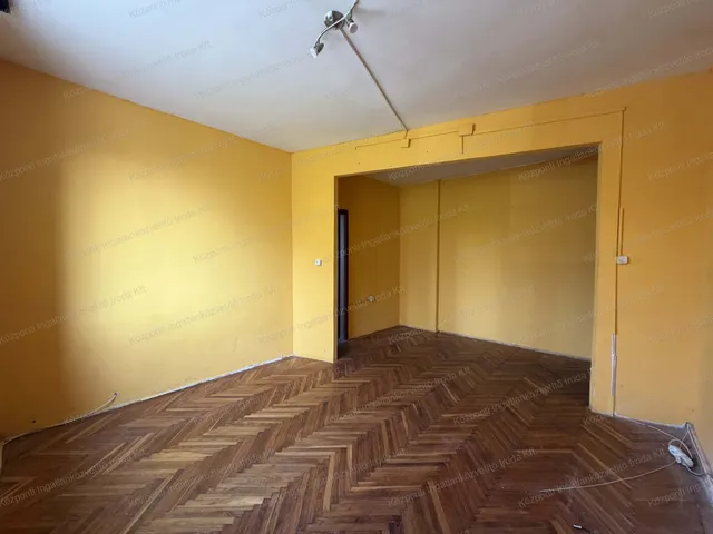 Eladó lakás Tatabánya, Kertváros 53 nm