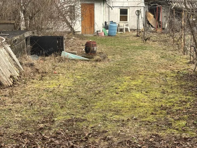 Eladó üdülő és hétvégi ház Tatabánya, Felsőgalla 60 nm