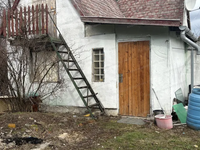 Eladó üdülő és hétvégi ház Tatabánya, Felsőgalla 60 nm