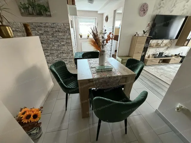 Eladó ház Tatabánya, Kertváros 91 nm