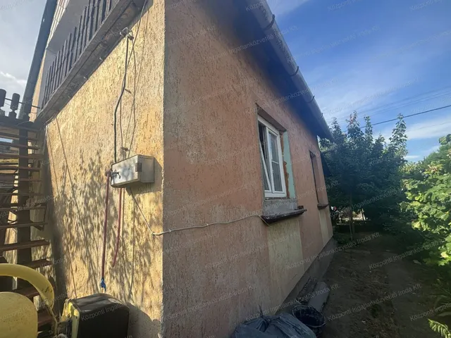 Eladó mezőgazdasági ingatlan Vértesszőlős 80 nm