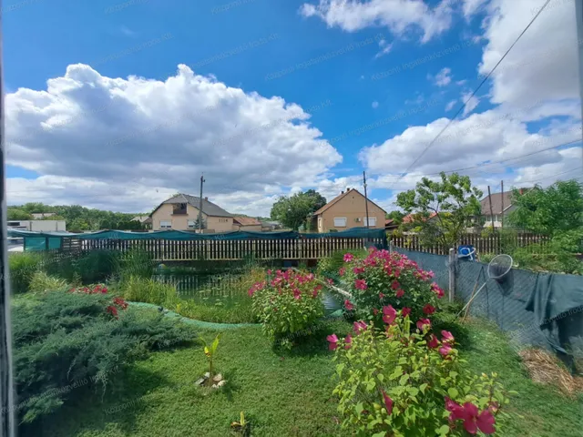 Eladó mezőgazdasági ingatlan Táborfalva 120 nm