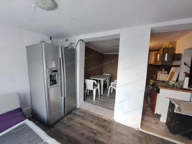 Eladó ház Tatabánya, Turuloldal 84 nm