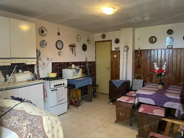 Eladó üdülő és hétvégi ház Tatabánya, Turuloldal 48 nm