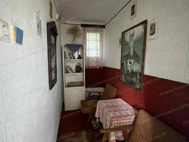 Eladó üdülő és hétvégi ház Tatabánya, Turuloldal 48 nm