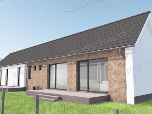 Eladó ház Tatabánya, Bánhida 68 nm