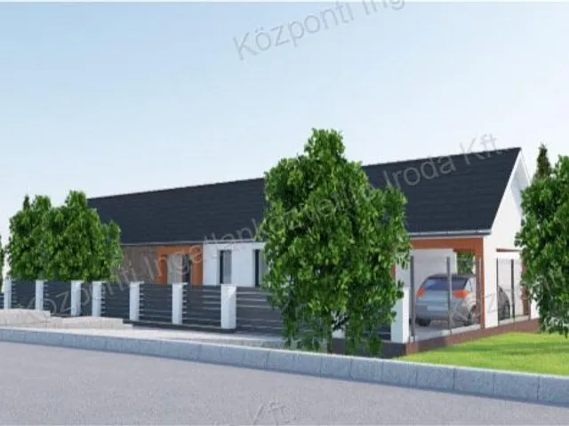 Eladó ház Tatabánya, Bánhida 68 nm