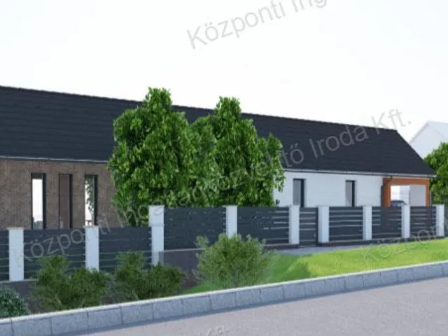 Eladó ház Tatabánya, Bánhida 68 nm