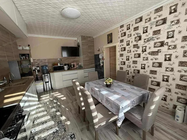 Eladó lakás Tatabánya 53 nm