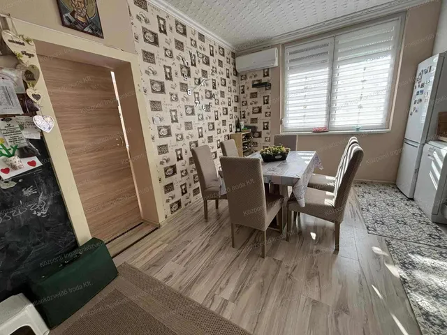 Eladó lakás Tatabánya, Kertváros 53 nm