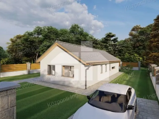 Eladó ház Tatabánya 88 nm