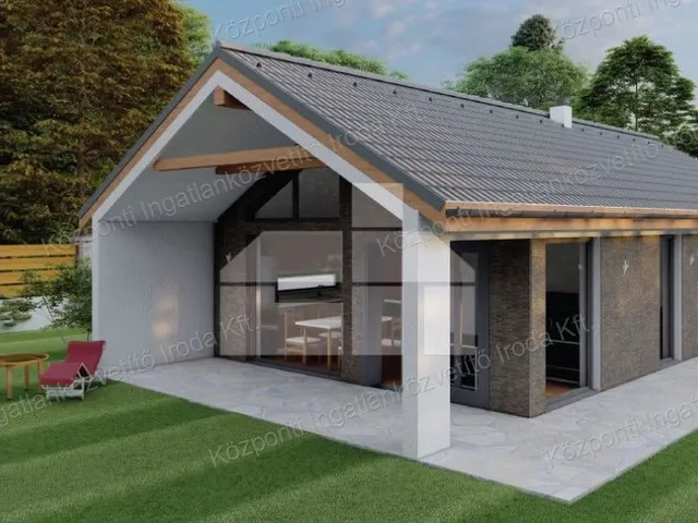 Eladó ház Tatabánya 99 nm