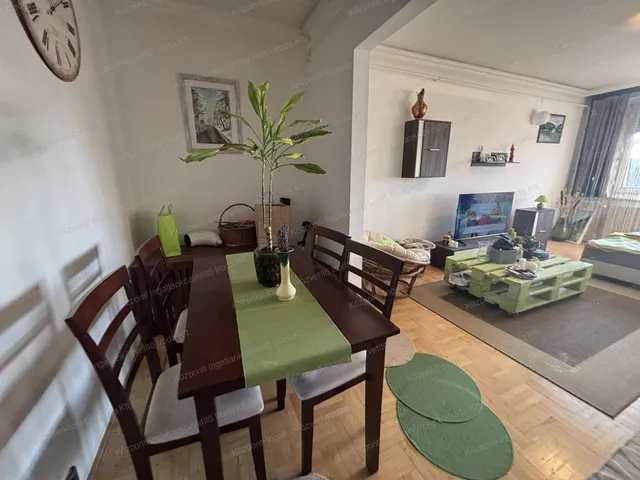 Eladó lakás Tata 53 nm