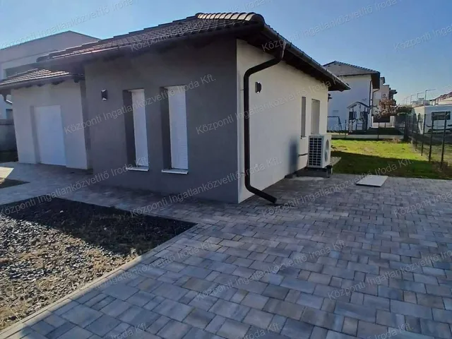 Eladó ház Siófok, Sóstó 112 nm