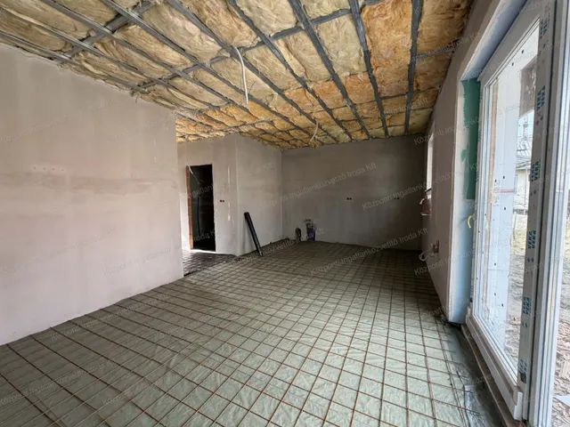 Eladó ház Tatabánya, Bánhida 49 nm