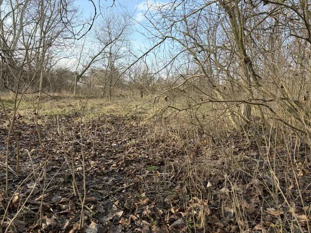 Eladó telek Tata, Újhegy 921 nm