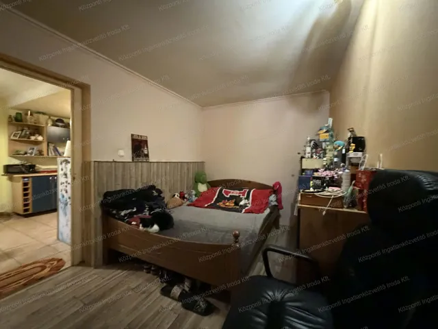 Eladó ház Kecskéd 74 nm