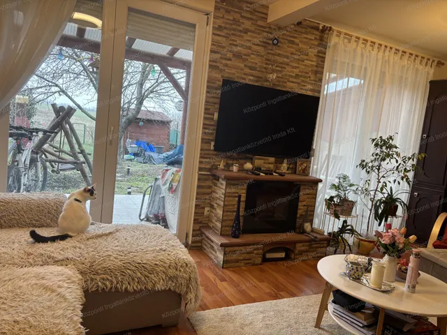 Eladó ház Tatabánya, Bánhida 120 nm