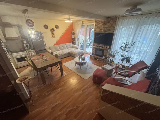 Eladó ház Tatabánya, Bánhida 120 nm