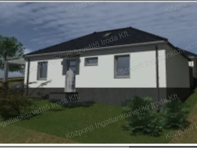 Eladó ház Kecskéd 80 nm