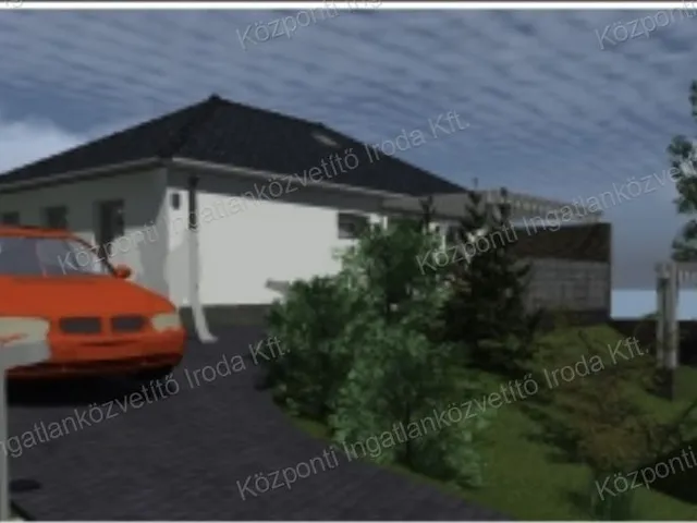 Eladó ház Kecskéd 80 nm