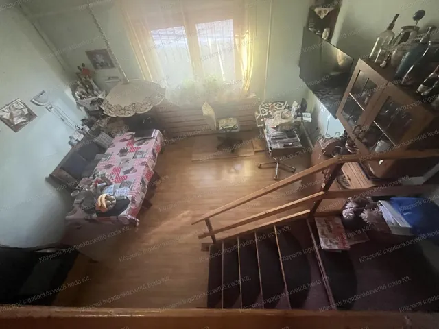 Eladó ház Tatabánya, Alsógalla 104 nm