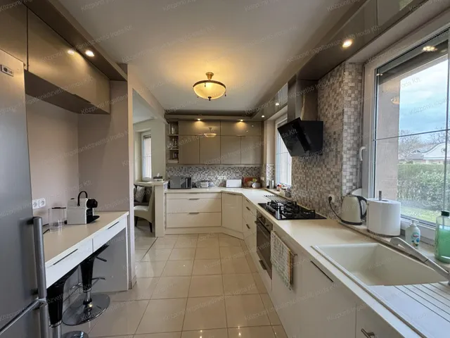 Eladó ház Tata, Fácánoskert-lakópark 338 nm