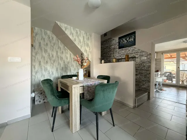 Eladó ház Tatabánya, Kertváros 91 nm