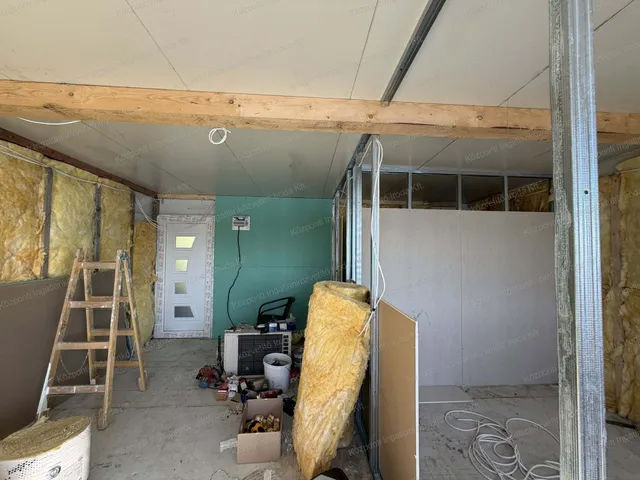 Eladó üdülő és hétvégi ház Tatabánya 30 nm