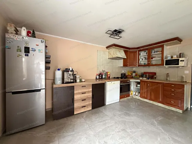 Eladó ház Dunaalmás 65 nm