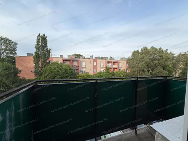 Kiadó lakás Tatabánya, Óváros 32 nm