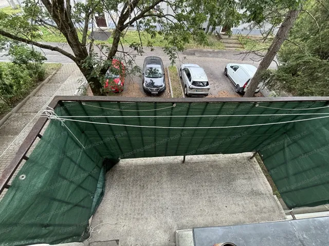 Eladó lakás Tatabánya, Újváros 36 nm