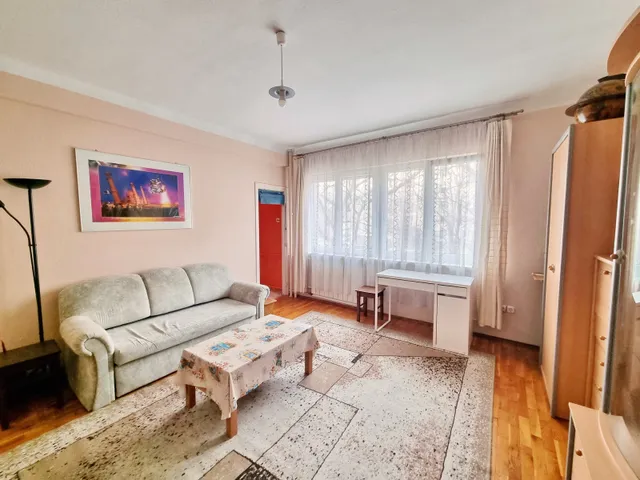 Kiadó lakás Budapest XI. kerület 37 nm